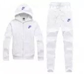 hommes survetement nike tracksuit outfit nt1997 white,jd nike tracksuit
